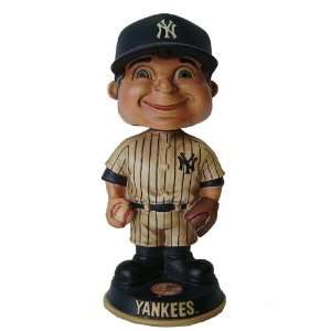 SP Images Team Beans FB10BBNYYV Vintage Bobble Heads  New York Yankees 