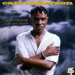 Top Albums by Carl Anderson (See all 10 albums)