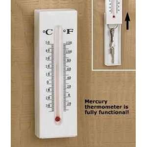  Key Keeper Thermometer 