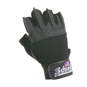    BSS   Womens Platinum Gel Lifting Gloves 