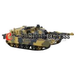   tank with airsoft system 1 24 scale firing range up to 80 feet m1a2