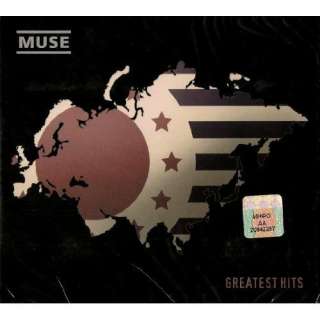  Muse   Greatest Hits (Original 2 Cd Set) Muse