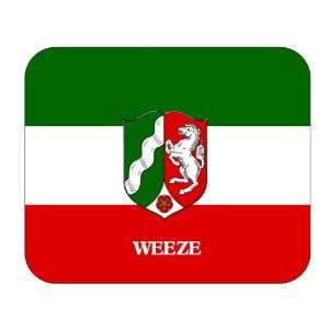    Westphalia (Nordrhein Westfalen), Weeze Mouse Pad 