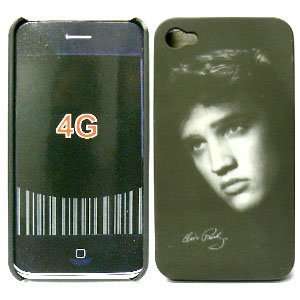   SnapOn Case, Elvis Face Hard Case/Cover/Faceplate/Snap On/Housing