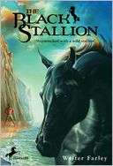   The Black Stallion by Walter Farley, Random House 