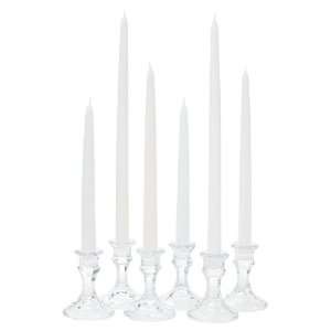  12 Wedding Taper Candle