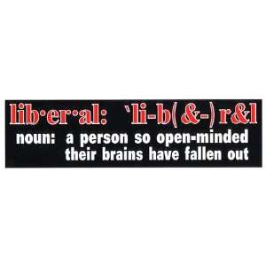  Definition of Liberal Automotive