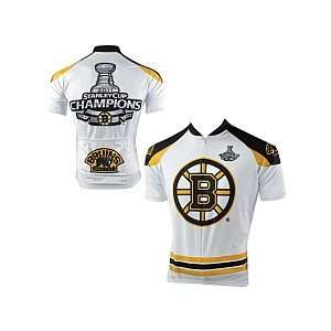   2011 Stanley Cup Champions Mens Cycling Jersey