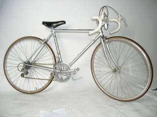 League Fuji 48cm Road Bike   Potential Fixie Convert  