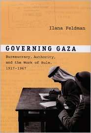   , 1917 1967, (0822342405), Ilana Feldman, Textbooks   