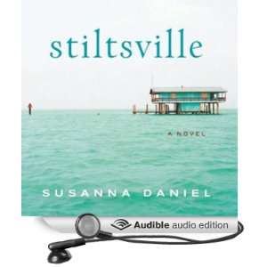   (Audible Audio Edition) Susanna Daniel, Suzanne Toren Books