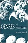   of Philosophy, (0754604217), Robyn Ferrell, Textbooks   