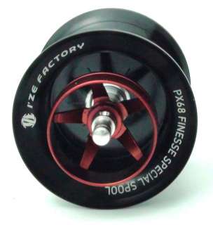 DAIWA PX 68 FINESSE SPECIAL SPOOL For PX 68 and Liberto Pixy  