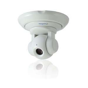  Pan Tilt Zoom IP Camera with 10x Optical and 10x Digital Zoom 