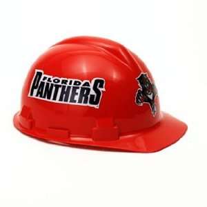  NHL Florida Panthers Hard Hat