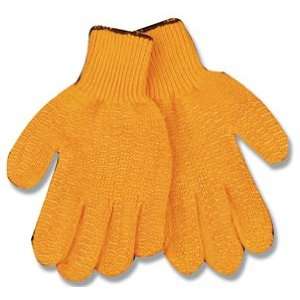  Golden Knit w/Webbing   Medium   Kinco Work Gloves (1778 M 