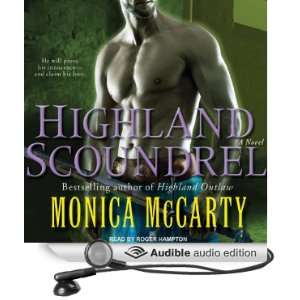   Book 3 (Audible Audio Edition) Monica McCarty, Roger Hampton Books