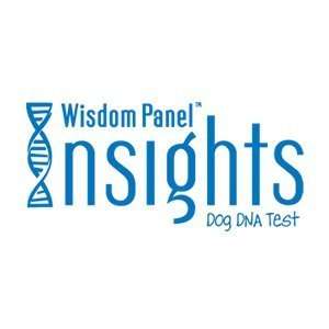  Wisdom Panel DNA Testing
