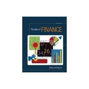  Principles of Finance, 4th Edition 