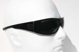2010 Men Large LOCS 9047 black ganster biker sunglasses  