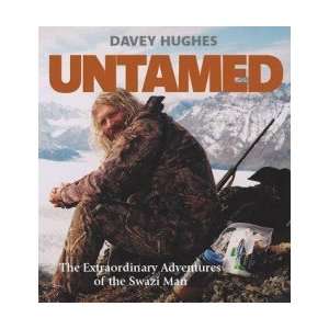  Untamed Davey Hughes Books