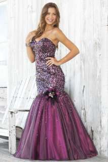   PROM STYLE Blush by Alexia Collection Style 9394 sizes 8,10  