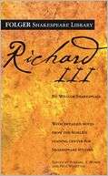   Richard III (Folger Shakespeare Library Series) by 