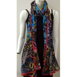   Wear Wrap, Cool Summer Accessory, Great Affordable Gift for Girls