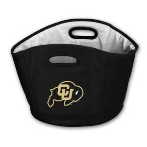  Colorado Golden Buffaloes NCAA Party Bucket Sports 