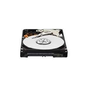  WD WD1600BEVT/50PK(1071 50PK WD SCORPIO 160GB HD SATA 