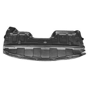  2008 2011 Nissan Rogue Lower Engine Cover Automotive