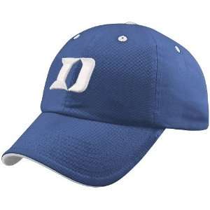  Top of the World Duke Blue Devils Duke Blue Crew Adjustable Hat 