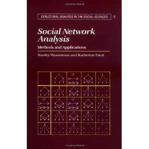  Social Network Analysis Methods and Applications 