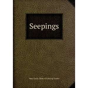 Seepings Mary Cecila. [from old catalog] Vondra  Books