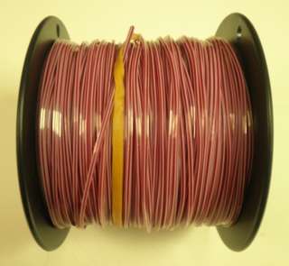 New 3lb spool of extreme titanium .095 in. trimmer line  