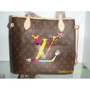  Louis Vuitton Handbag 