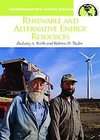 alternative energy books  