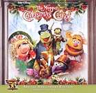 Original Soundtrack  The Muppet Christmas Carol Speci