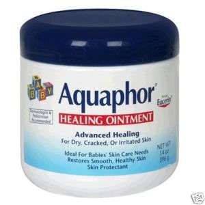 Aquaphor Baby Healing Ointment 14oz (2 Pack) *FASTSHIP*  