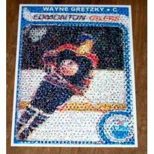  1979 80 OPC Wayne Gretzky rookie montage 