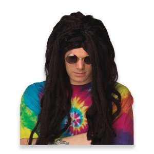  Dreadlock Adult Wig Toys & Games