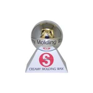  S Factor Creamy Mold Wax Beauty
