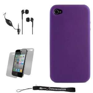  Smooth Durable Protective Silicone Skin Cover Case for New Apple 