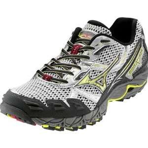  Mizuno Wave Ascend 5 Running Shoes