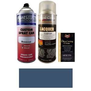  12.5 Oz. Waterworld Pearl Spray Can Paint Kit for 2010 