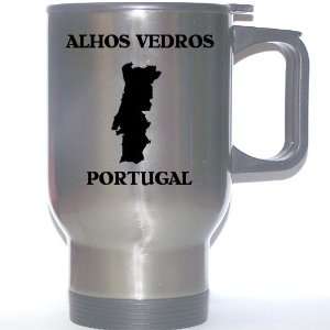  Portugal   ALHOS VEDROS Stainless Steel Mug Everything 