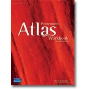  Heinemann Atlas Workbook Anne Dempster Books