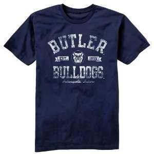  Butler Bulldogs Dope Roommate Tee