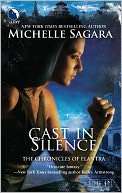 Cast in Silence (Chronicles of Elantra Series #5)