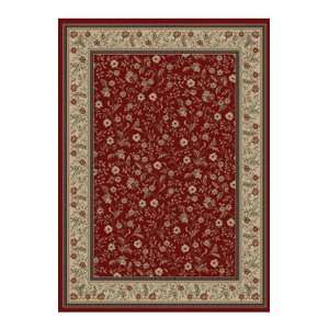  Infinity Home Source Rosas Bouqet 2 3 x 3 11 red Area 